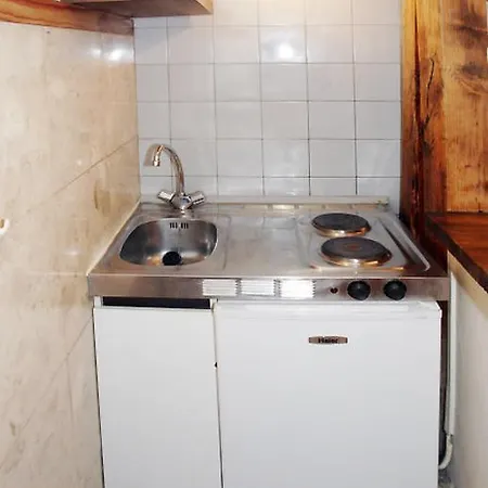 Apartment De Sevres - 2 Adults
